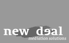 new deal - mediation